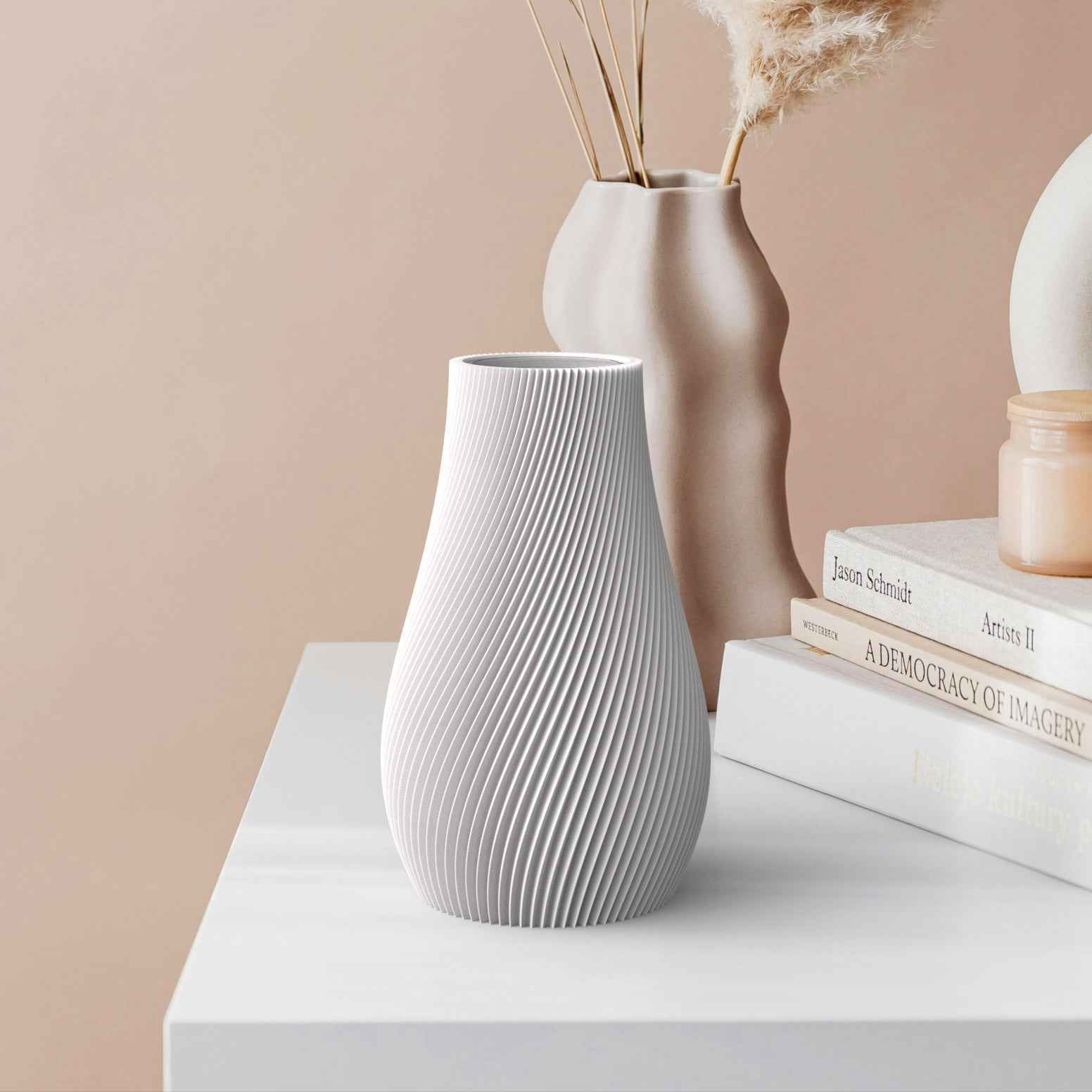 Oster Vase - Clipvase V2