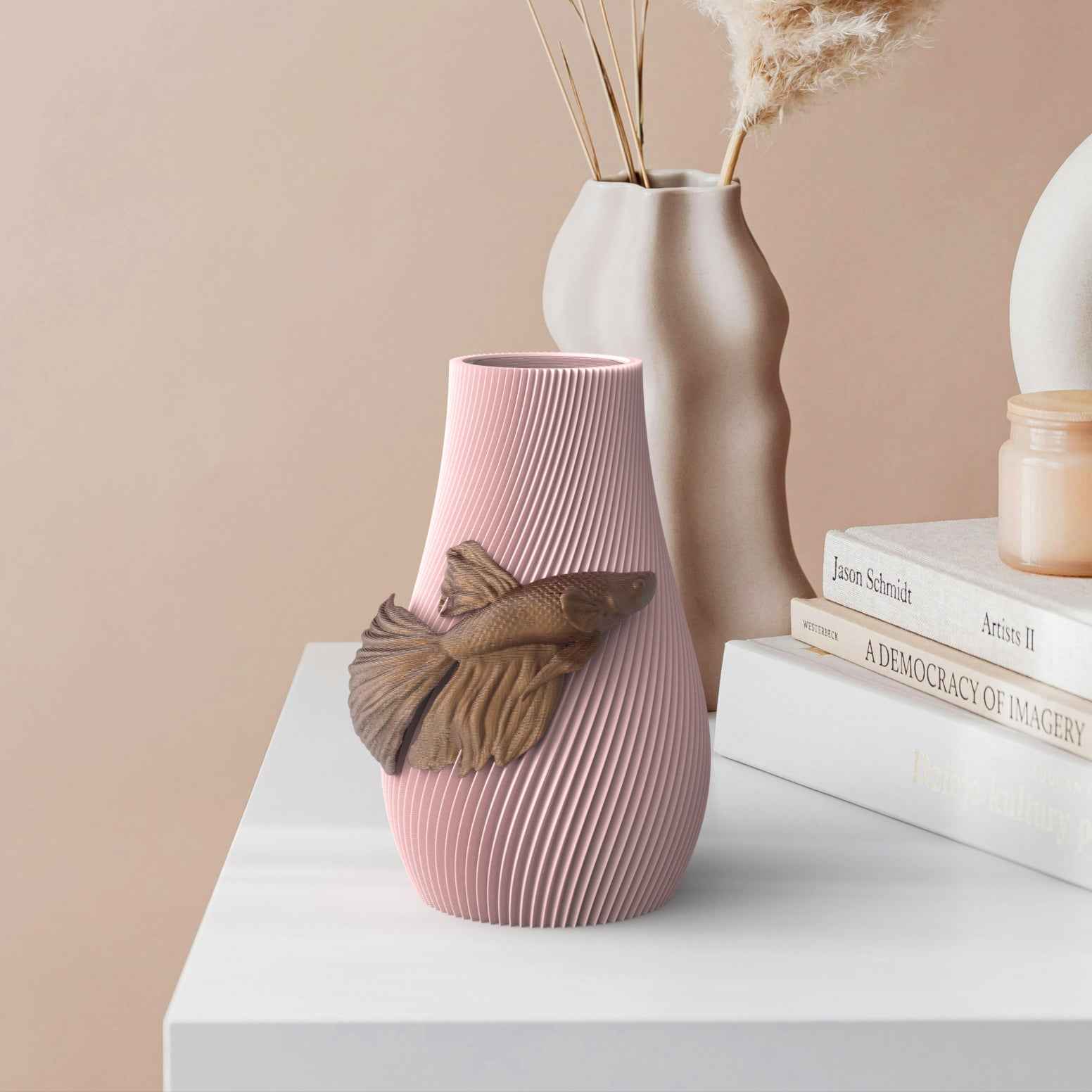 Oster Vase - Clipvase V2