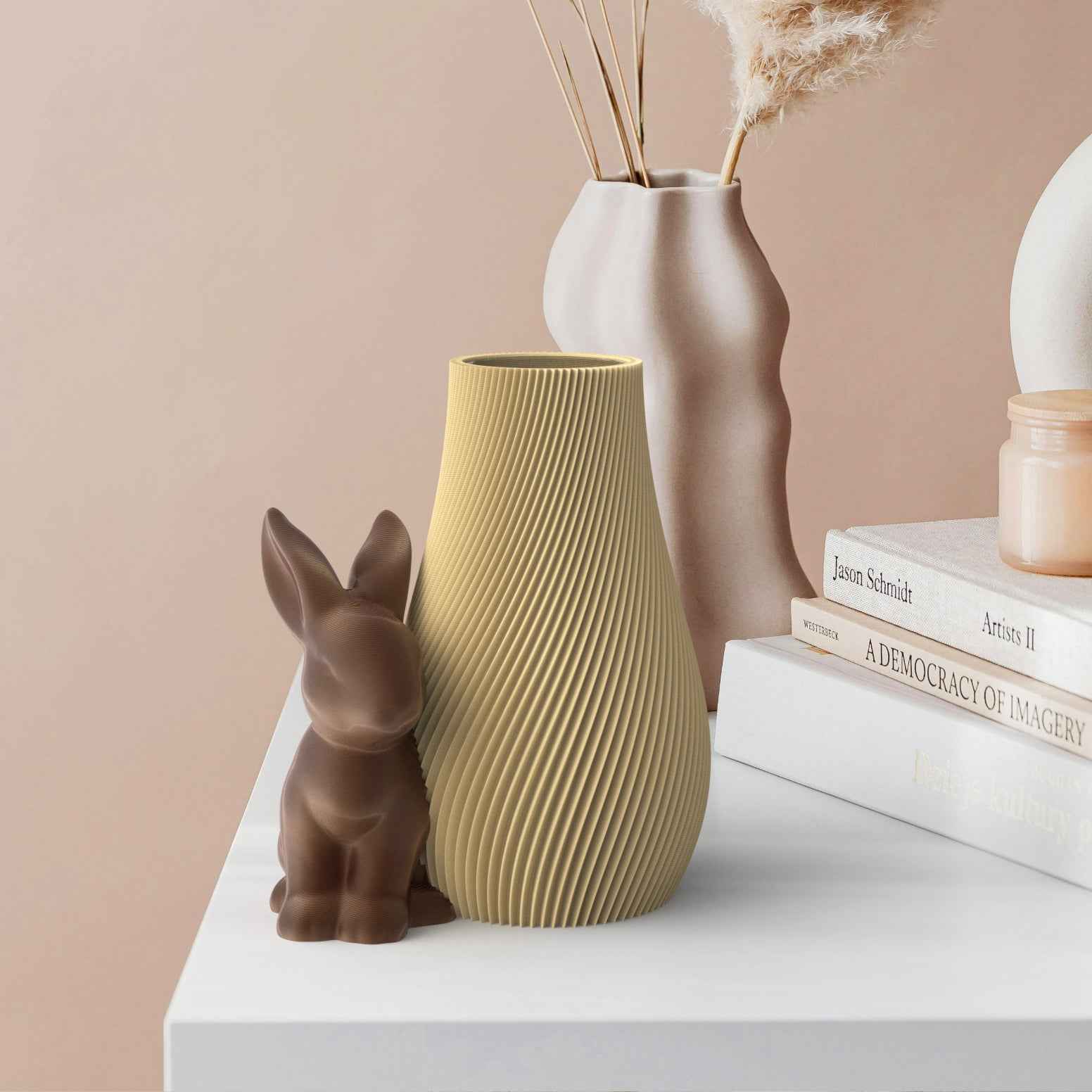 Oster Vase - Clipvase V2