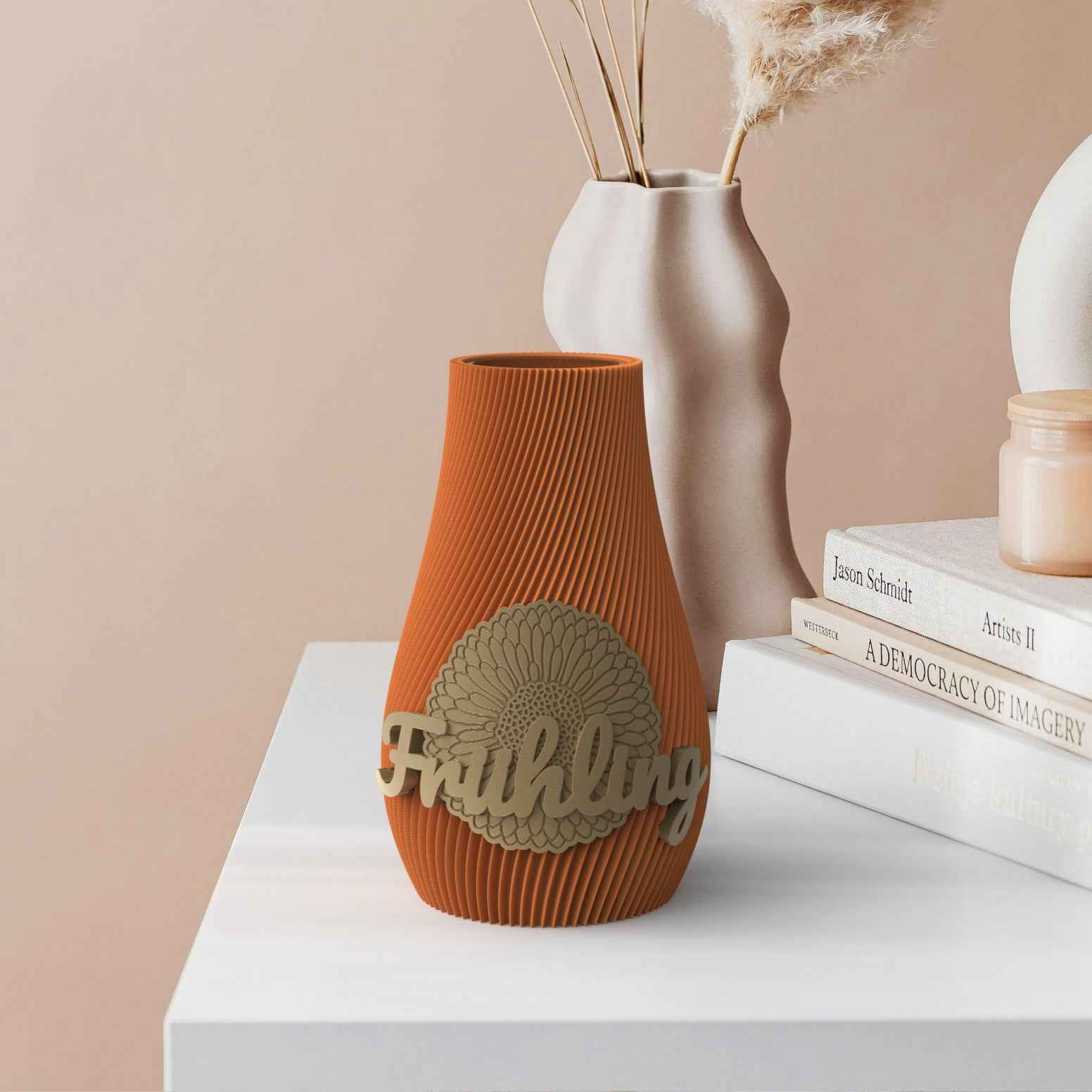 Oster Vase - Clipvase V2