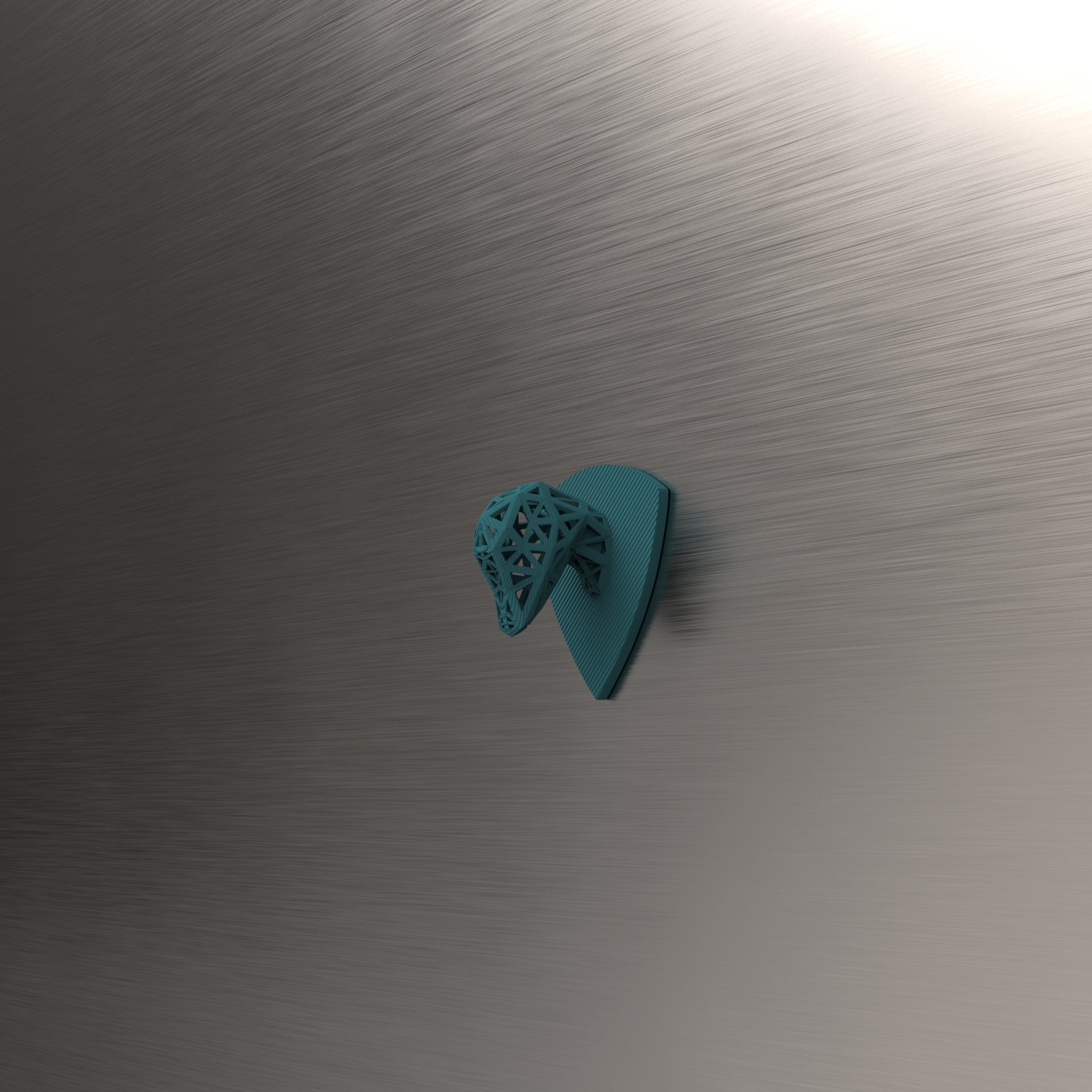 Design Kühlschrankmagnete (5er-pack)