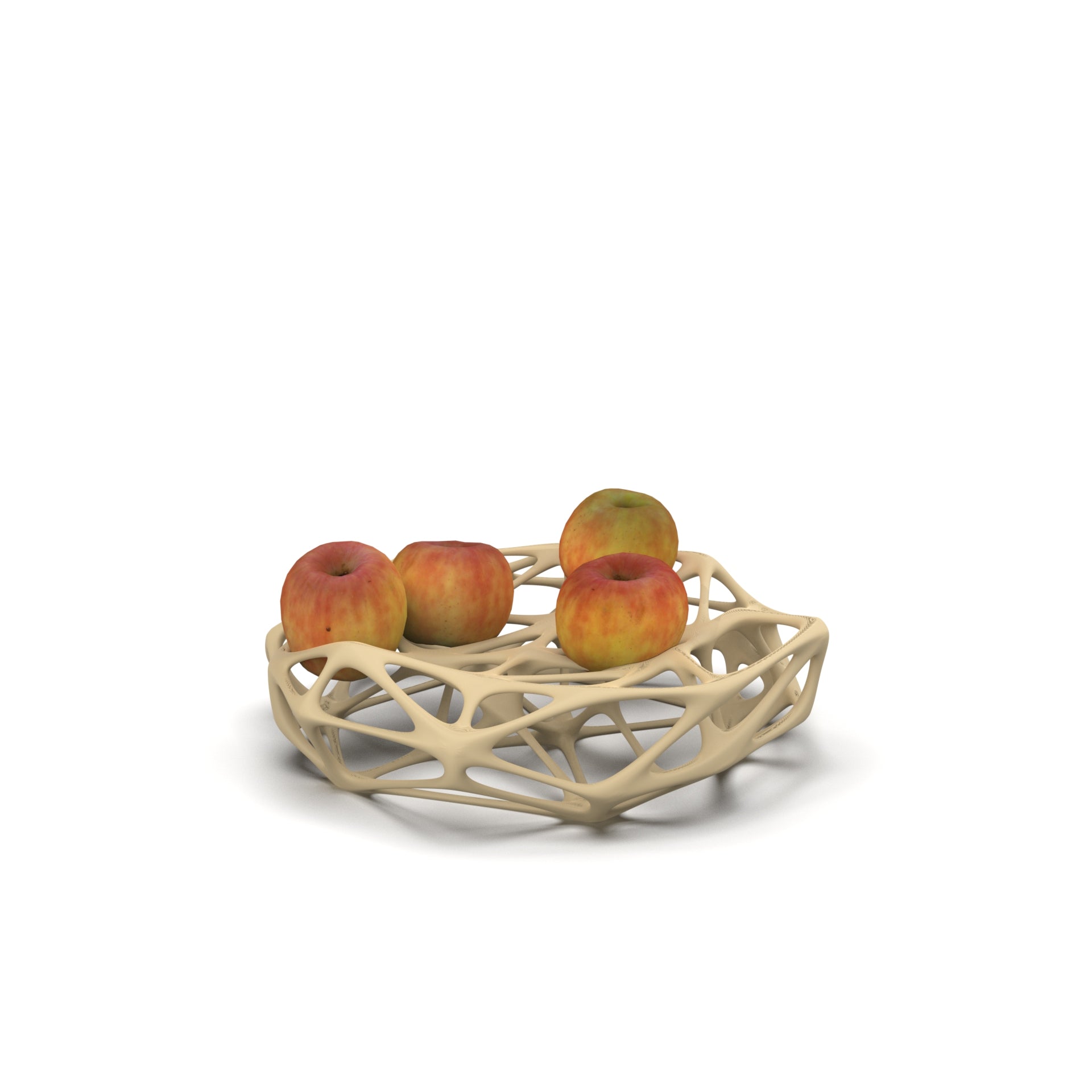 Obstschale M