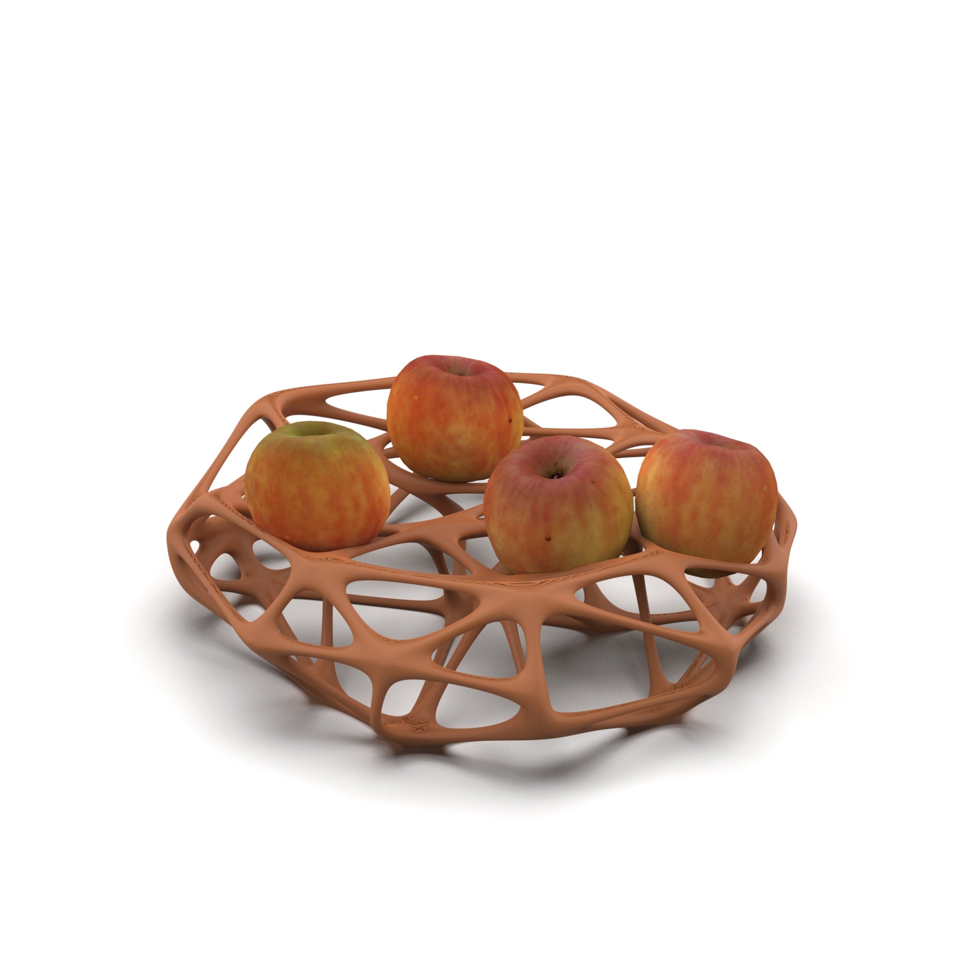 Obstschale L