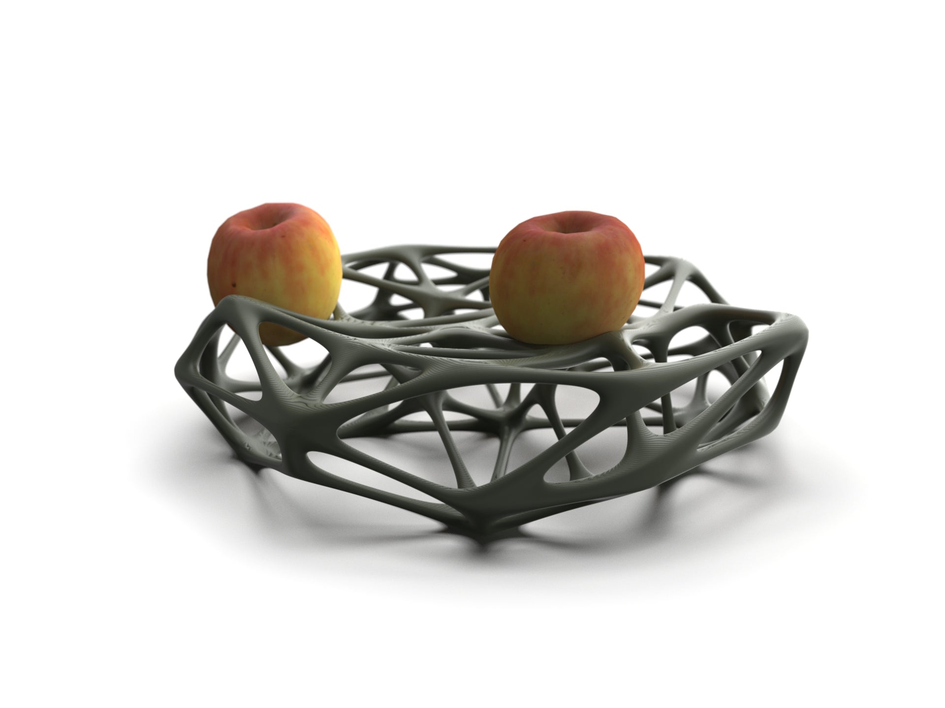 Obstschale L