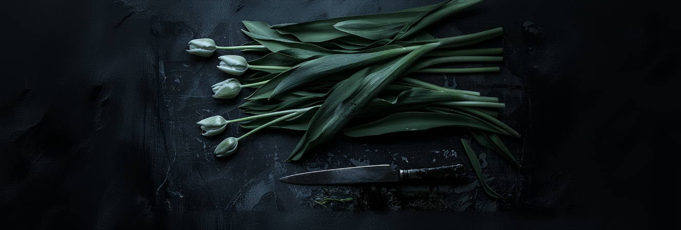 Tulpen richtig anschneiden – so bleiben sie länger frisch