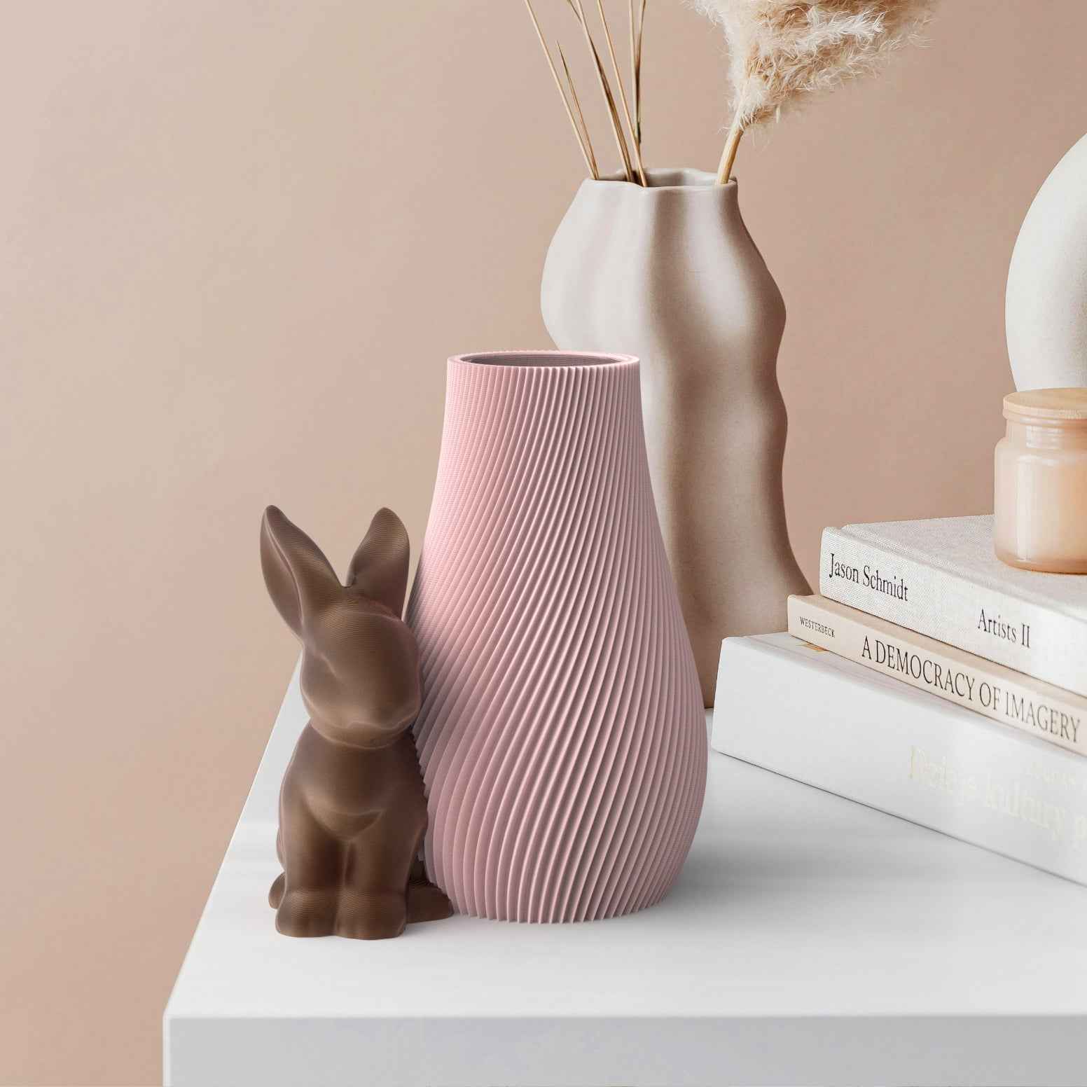 Oster Vase - Clipvase V2