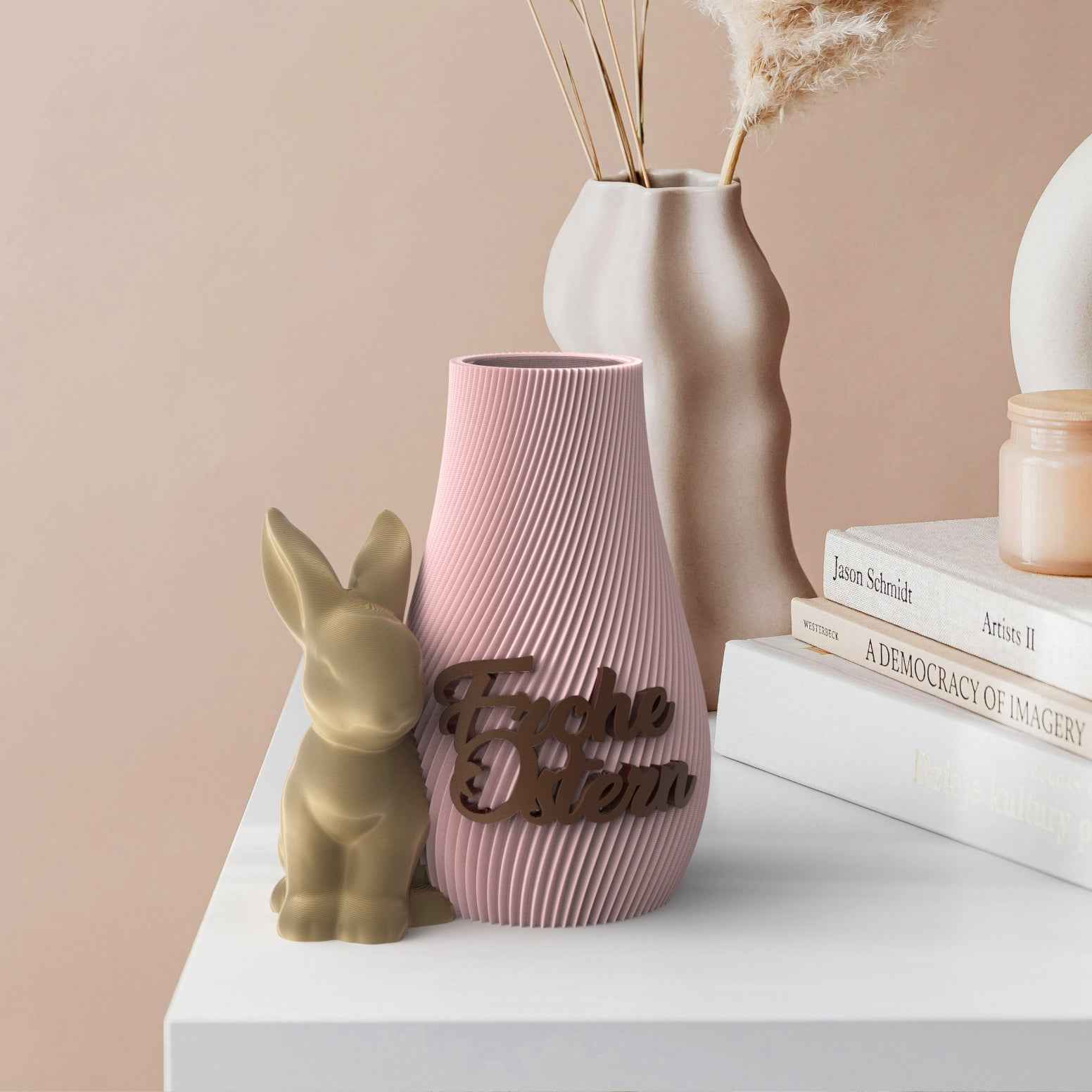 Oster Vase - Clipvase V2