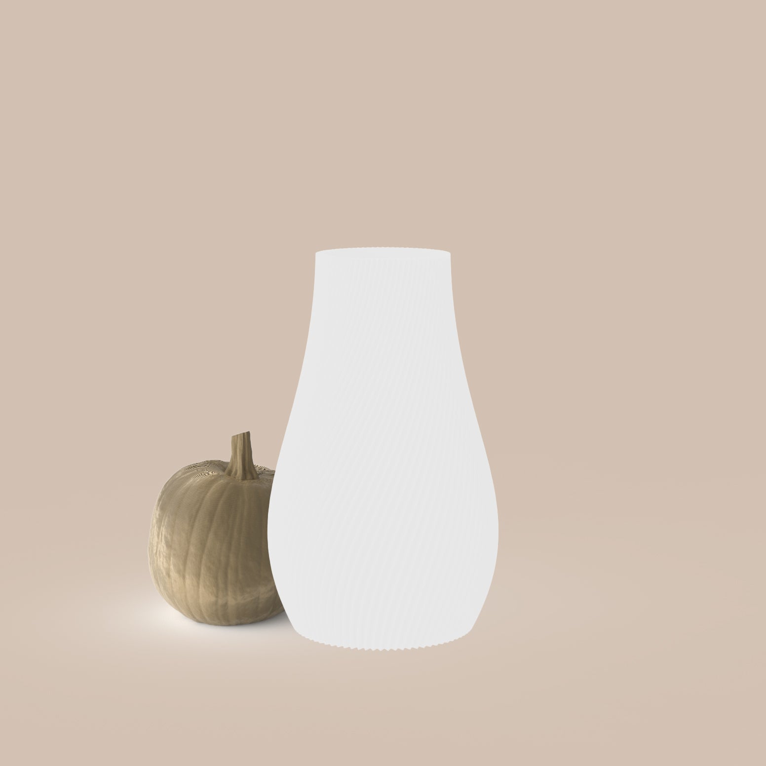 Special Badge - Kürbis