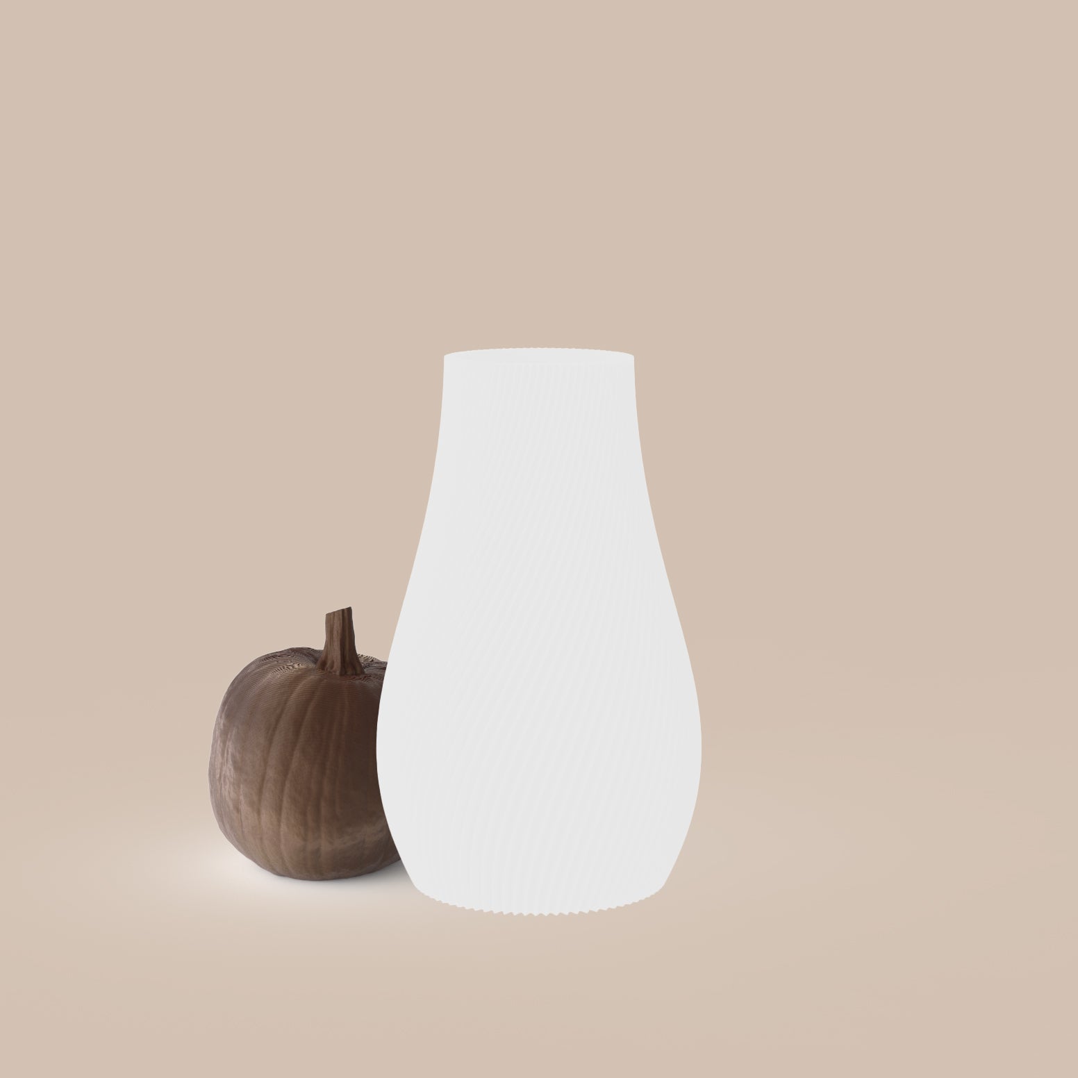 Special Badge - Kürbis