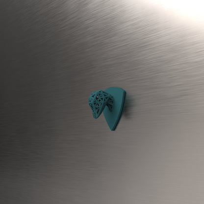 Design Kühlschrankmagnete (5er-pack)