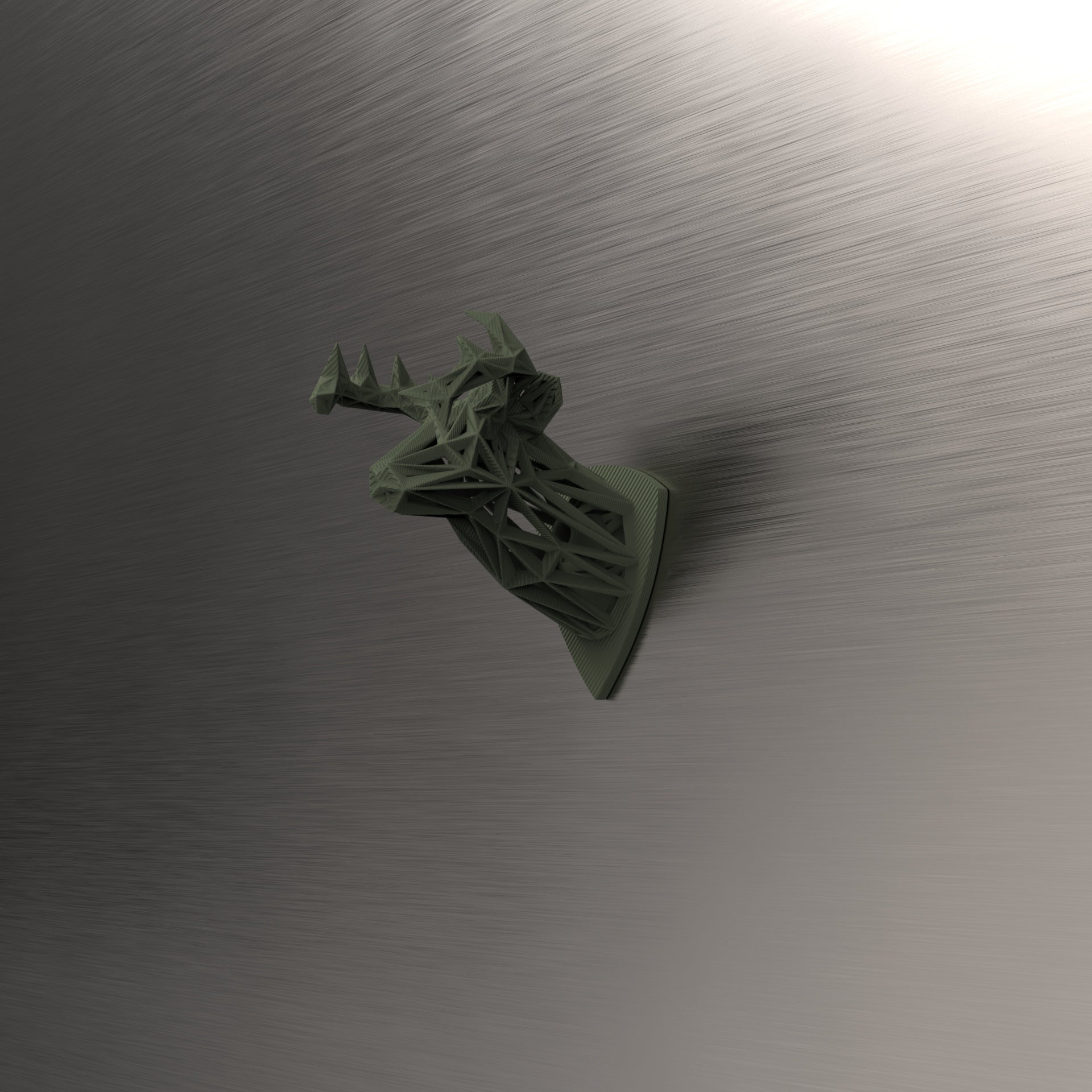 Design Kühlschrankmagnete (5er-pack)