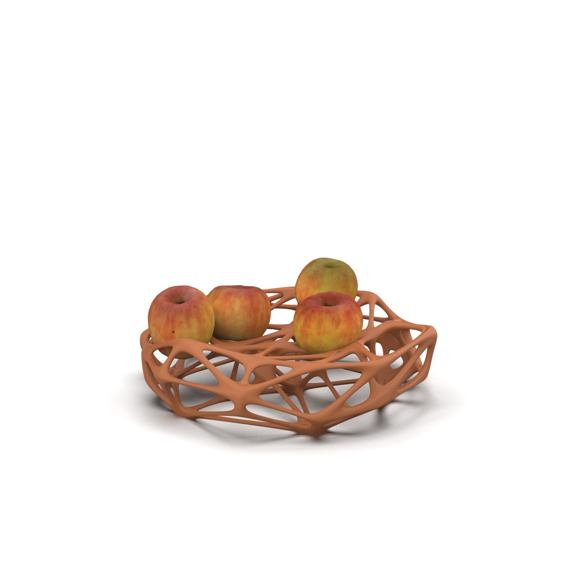 Obstschale M