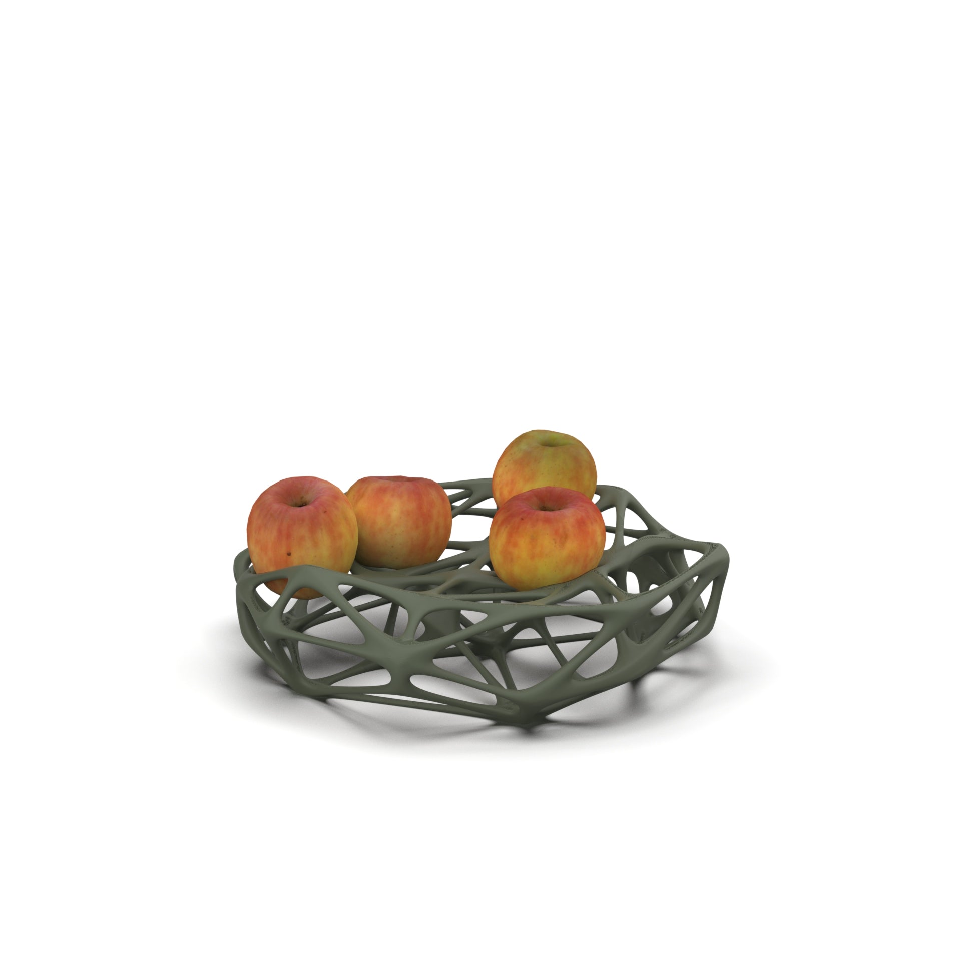 Obstschale L