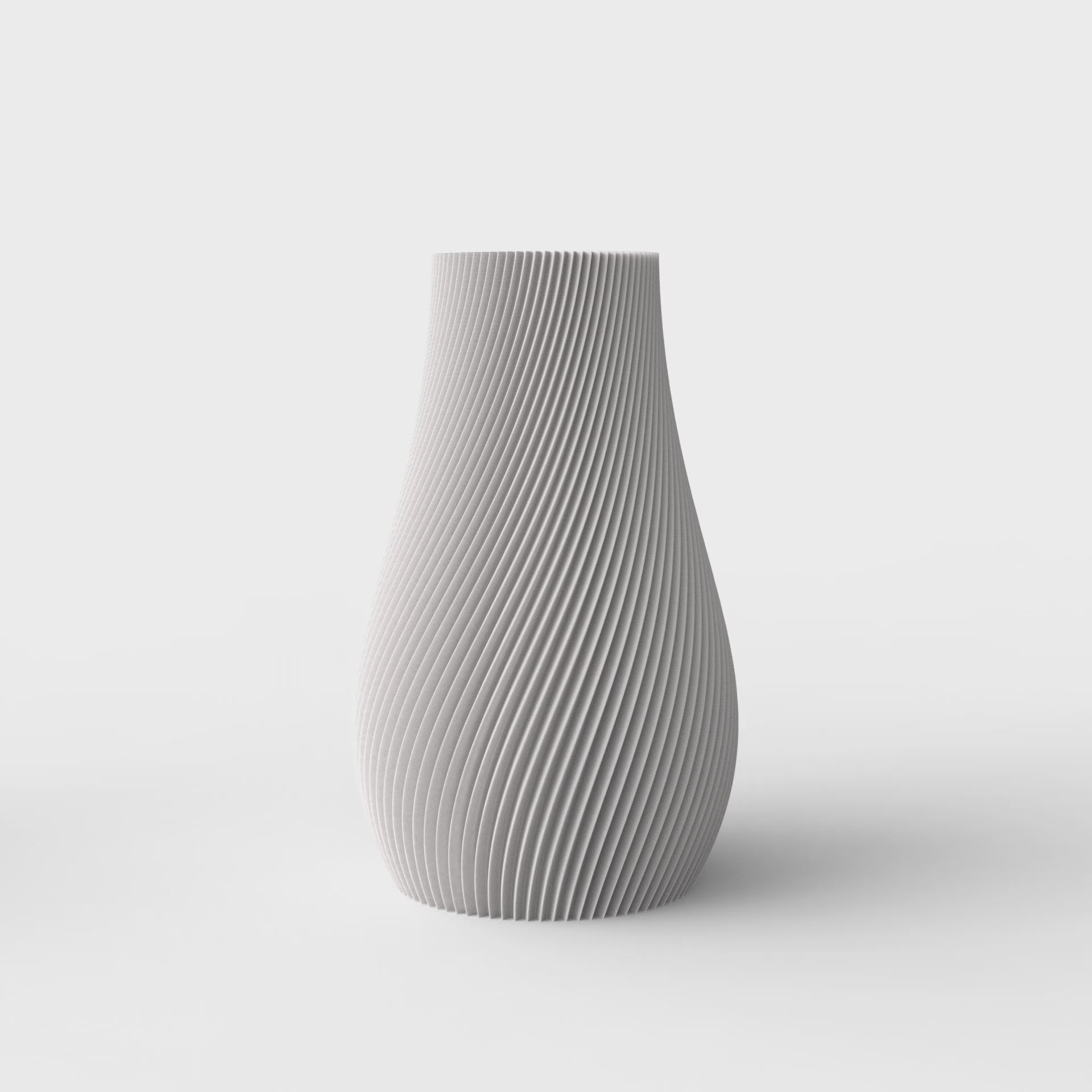 Oster Vase – Clipvase mit wechselbarem Design