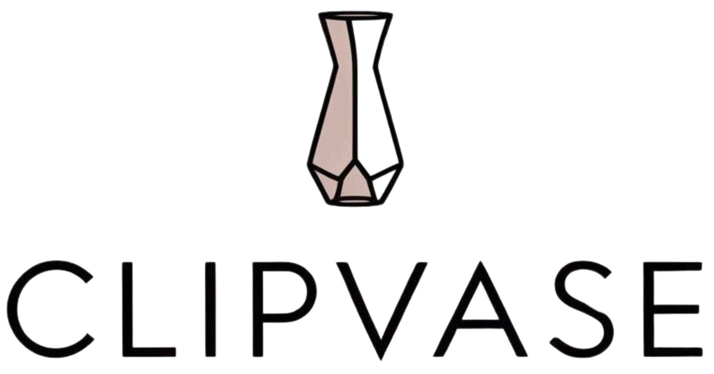 Clipvase